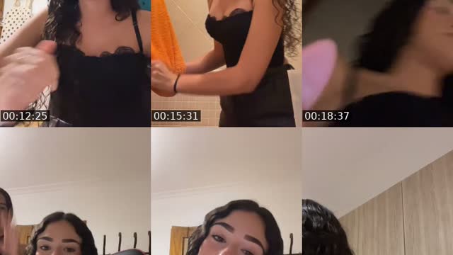 @juliaacarmoona2.0 TikTok live from 2026-08-15