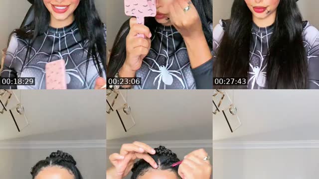 @mohra_ibrahem0 TikTok live from 2026-08-15