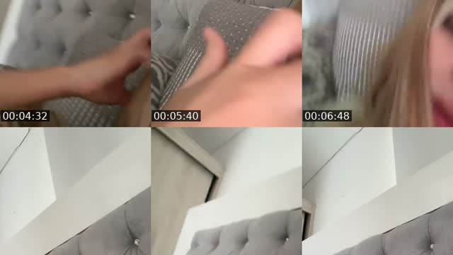 @dxniela.07 TikTok live