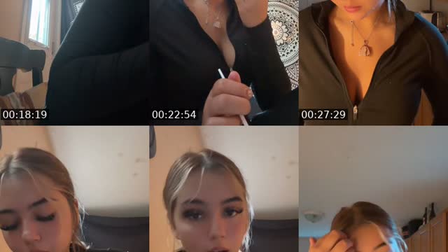 @kiaraiscrazy10 TikTok live from 2026-08-15