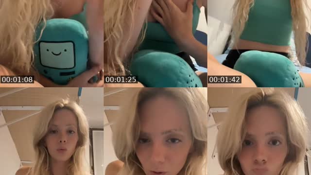 @avroraa.h1 TikTok live