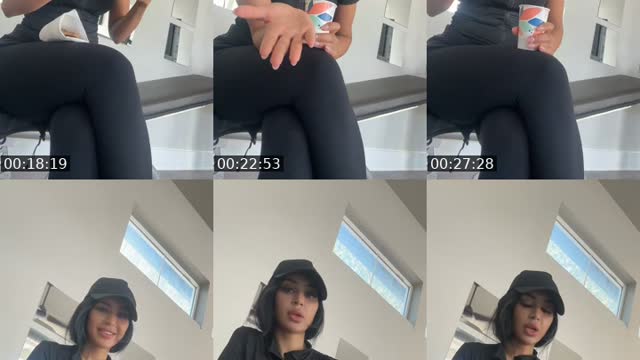 TikTok live: Lets Go LIVE! by @kingdomshearta