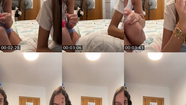 @lauraa_96 TikTok live from 2026-08-15