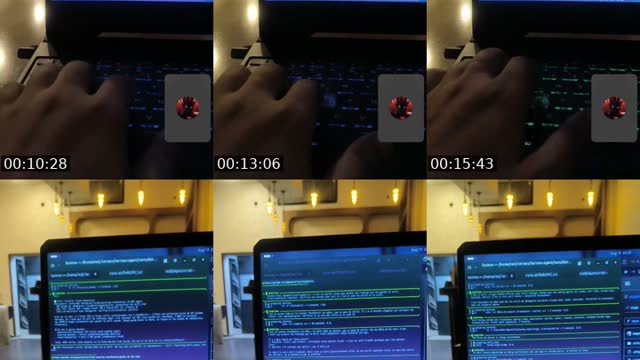 @redhats11 TikTok live
