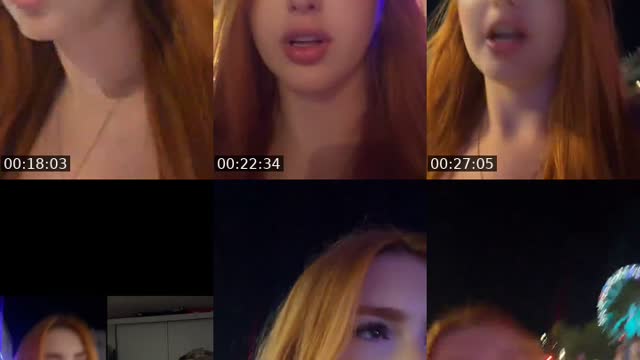 @fernandahanzen TikTok live from 2026-08-15
