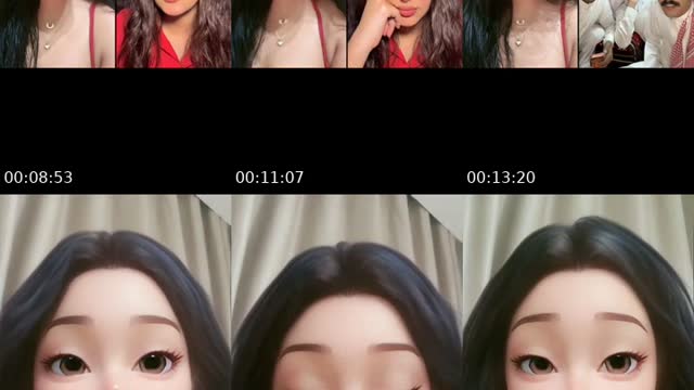 @m45001224 TikTok live