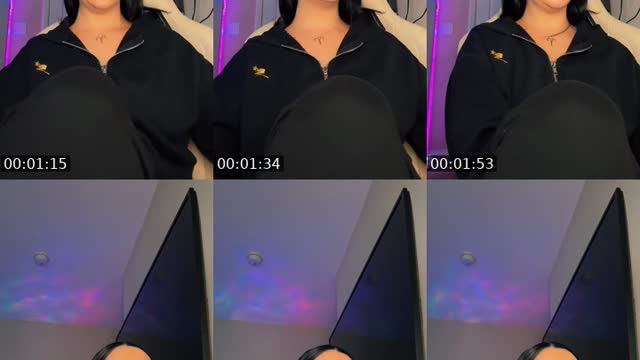 @itsjessicavanessa TikTok live