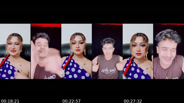@tasniaahmed8459 TikTok live from 2026-08-15