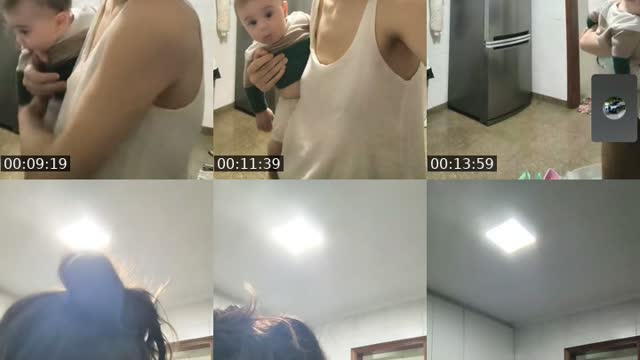 TikTok live: To fazendo a jantaaaa by @mellanie2705