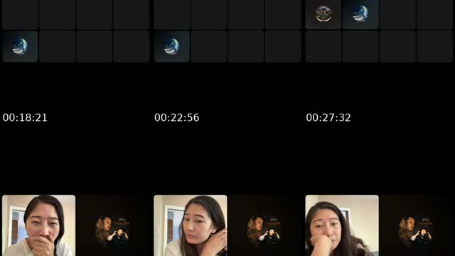@yankeela TikTok live from 2026-08-15