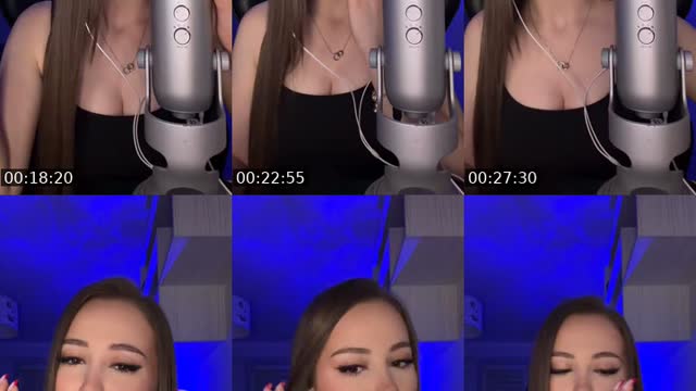 @irinaa.asmr TikTok live from 2026-08-15