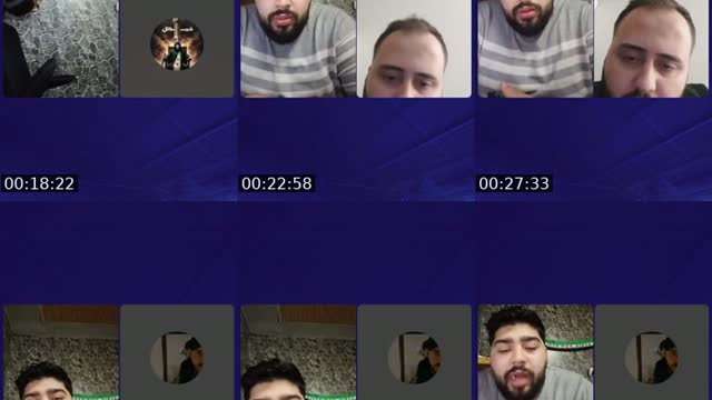 @e.d.v.16 TikTok live