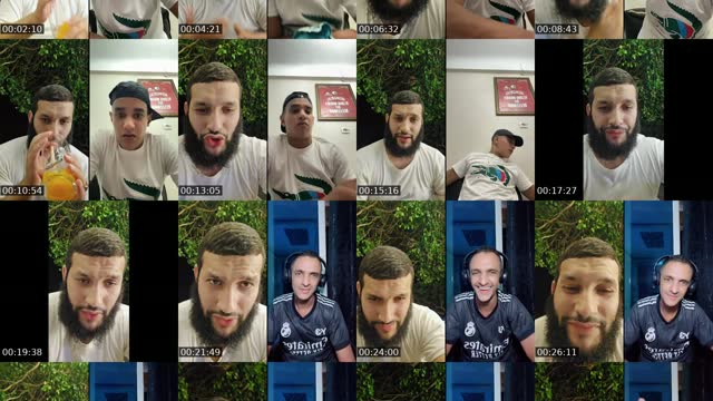 @salah31243 TikTok live from 2026-08-15
