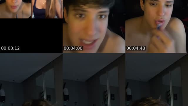 @thurtz7 TikTok live from 2026-08-15
