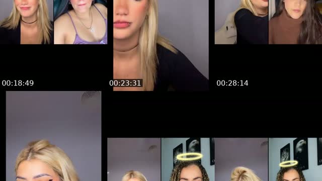 @nypimenta TikTok live from 2026-08-15