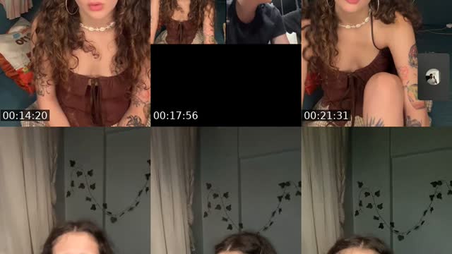 @biciroo TikTok live