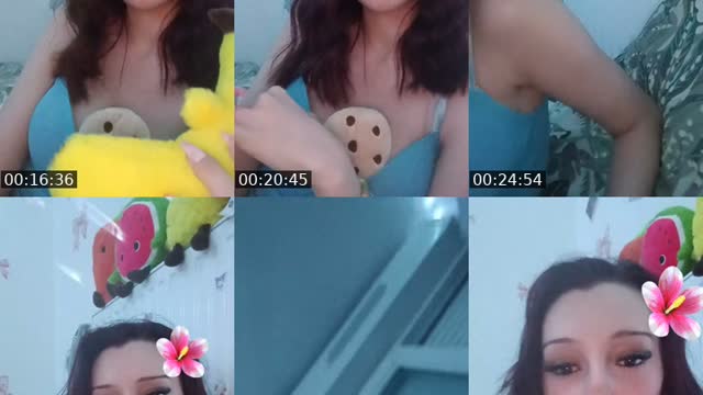 TikTok live: venez parler bande de tdc by @srhzay