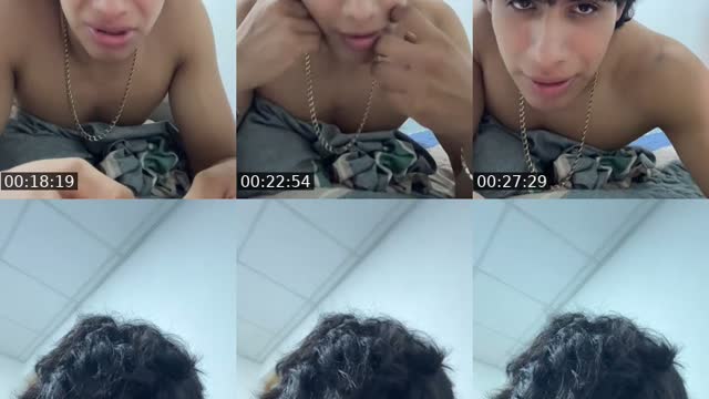 @rokiiivasquez TikTok live from 2026-08-15