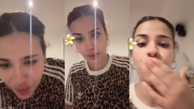 @safaa.farfar TikTok live