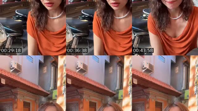 @amazonicee TikTok live from 2026-08-15
