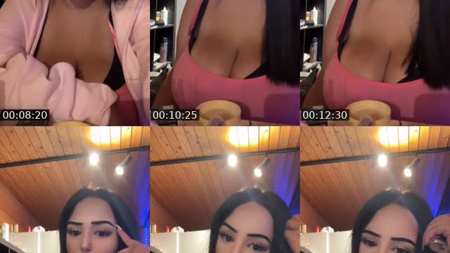 @loemoe826 TikTok live