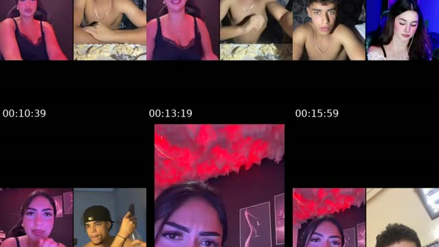 @lynaber_0 TikTok live from 2026-08-15