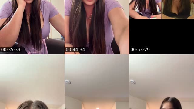 TikTok live: Hola saludos by @celynprincessmifacebook