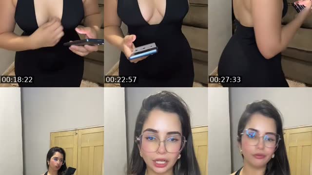 @iannekellyy TikTok live from 2026-08-15