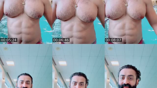 @samorlandoguy TikTok live