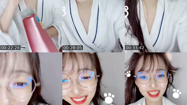 @lunanyannyan TikTok live from 2026-08-15