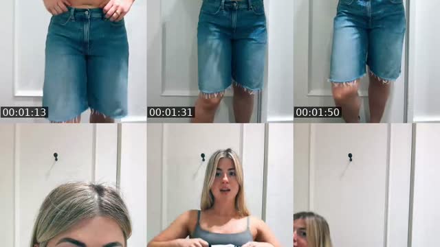 @nicole_breece TikTok live from 2026-08-15