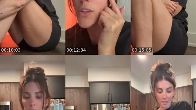 @deannamarchese TikTok live from 2026-08-15