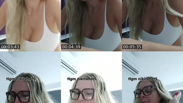 @kittyhot31 TikTok live from 2026-08-15