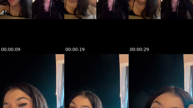 @sandyyyallamm TikTok live