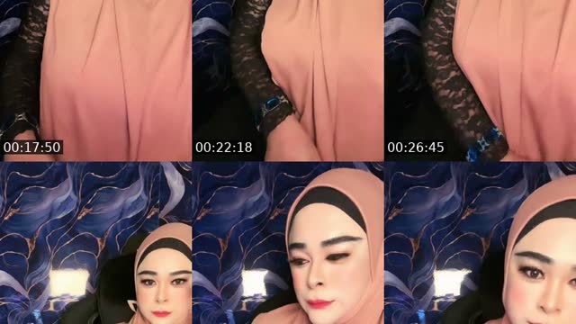 TikTok live: Borak santai class tambahan by @laila.manja31
