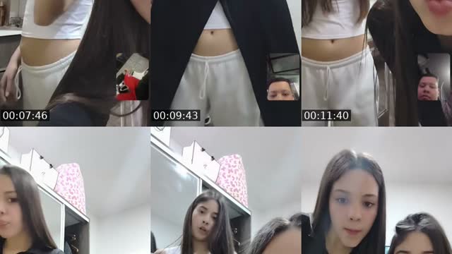 @micaa_mirandaa TikTok live from 2026-08-15