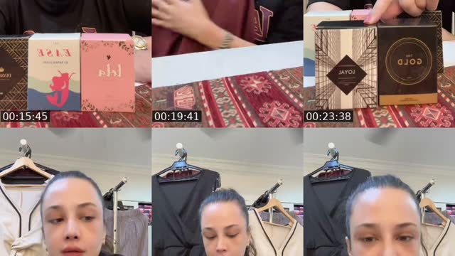 @fatiya.latiff0 TikTok live from 2026-08-15