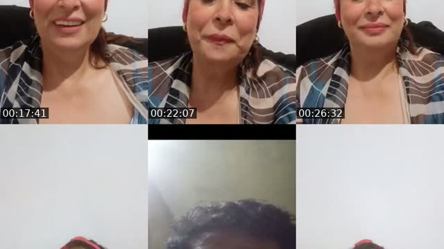 @soso040180 TikTok live
