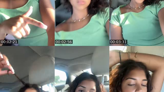 @top001 TikTok live from 2026-08-15
