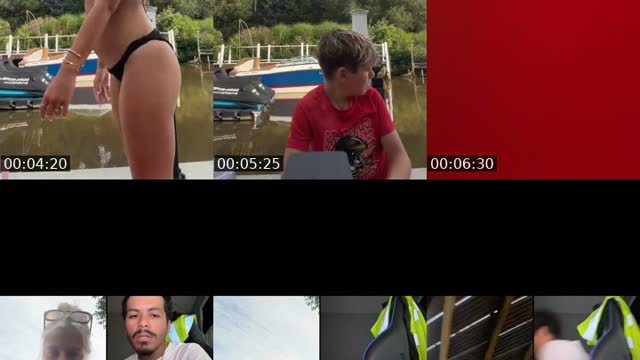 @dyenatalie TikTok live from 2026-08-15