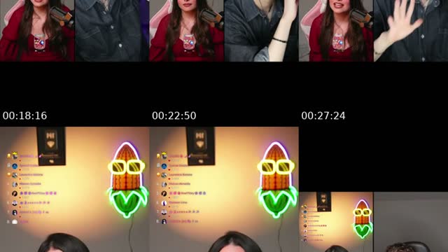 TikTok live: porque DEUS é BOM!!!! by @ruthinhacavalcante