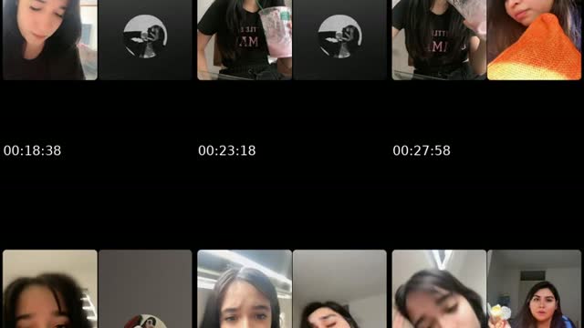 TikTok live: 🖤 by @angie.mrno5