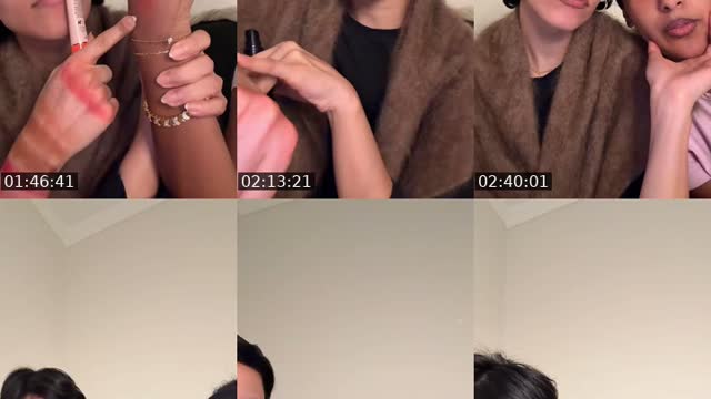 @thedivineisback TikTok live from 2026-08-15