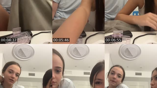TikTok live: Holis by @user739492947