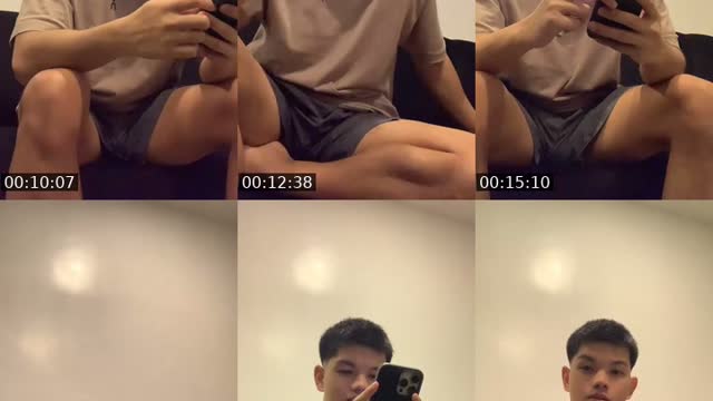 @gus_sionnn TikTok live from 2026-08-15