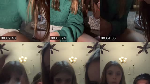 @sadiesmainz TikTok live