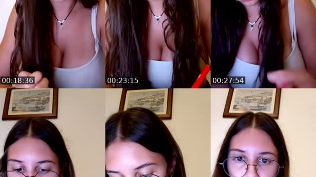 @imnot.sia TikTok live