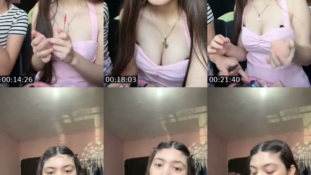 @ilypkjm13_ TikTok live from 2026-08-15