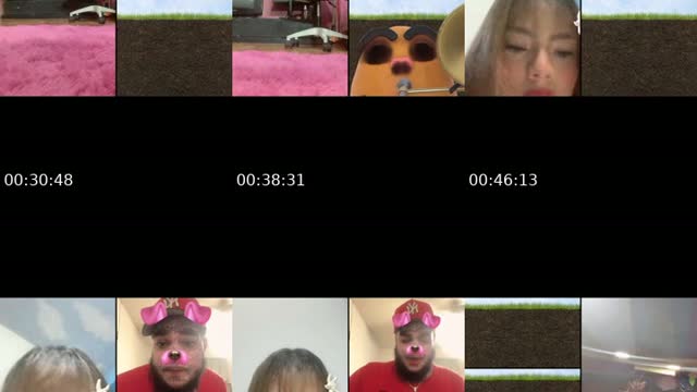 @bendecidapormicristojes0 TikTok live from 2026-08-15