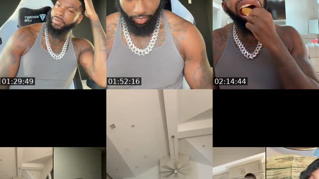 @nigerian_nupe TikTok live from 2026-08-15